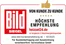 BILD Empfehlung